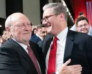 Neil Kinnock Urges Government to Abolish Two-Child Benefit Cap: 'It's Time for Change'