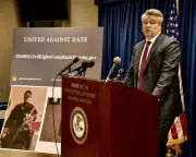 Neo-Nazi Leader Jailed for 20 Years Over Maryland Power Grid Terror Plot