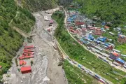 Nepal Halts Himalayan Research by China Amid Geopolitical Tensions