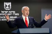 Netanyahu Condemns Palestinian Statehood as 'Shameful' Amid Global Backlash