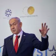 Netanyahu Orders 'Complete Siege' of Gaza: 'No Electricity, No Food, No Fuel'