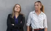 Netflix's Hidden Gem: Underrated Series That Deserves Your Vote on Rotten Tomatoes
