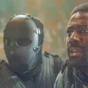 Netflix's 'Hostage' Drama: First Look at Thrilling 2025 Series Based on Real-Life Moscow Theatre Siege