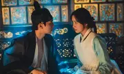 Netflix's New Rom-Com 'Roller Coaster' Rides a Wave of Popularity, Rocketing to Number One | Daily Mail Review