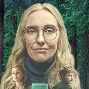 Netflix's 'Wayward' First Look: Gripping Supernatural Thriller Set in Ireland Drops Eerie Trailer