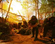 Netherlands to Purchase $500M in US Arms for Ukraine in Groundbreaking NATO Deal