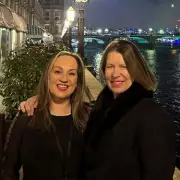 New 'Ask for Angela' App Launches to Keep Women Safe at UK Train Stations | Exclusive