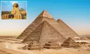 New Evidence Shatters Timeline of the Great Pyramid's Construction