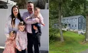 New Hampshire Family Tragedy: Toddler Miraculously Survives Murder-Suicide That Claimed Four Lives