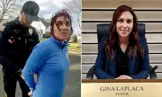New Jersey Mayor Gina LaPlaca's Shocking Drunk Arrest: Bodycam Footage Reveals Comeback Attempt