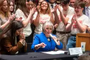 New Mexico Governor Declares Firearm Violence a Public Health Emergency | Sweeping Orders Issued