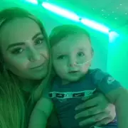 New Mum's Anxiety Misdiagnosed as 'Baby Blues' – Her Shocking Story