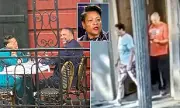 New Orleans Mayor LaToya Cantrell Faces Scandal Over Alleged Affair with Bodyguard