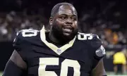 New Orleans Saints Trade Khalen Saunders to Jacksonville Jaguars in Surprise Move