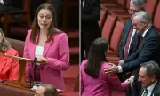 New SA Senator's Maiden Speech Slams 'Woke Agenda' and Demands Aussie Values Focus