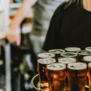New UK Pub Rule: Bars Can Now Automatically Add Service Charge to Your Bill - Here's What You Need to Know