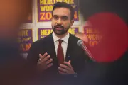 New York City Mayoral Race Heats Up: Zara Mamdani Challenges Andrew Cuomo in High-Stakes Election