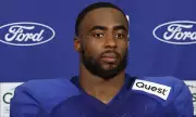 New York Giants Axe Chiefs Super Bowl Champion in Shock Roster Move | Daily Mail