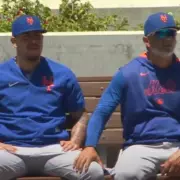 New York Mets' José Buttó Shines in Spring Training: A Rising Star to Watch in 2024