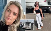 New York's Deadly Party Scene: British Mother's Tragic Overdose Exposes Fentanyl Crisis