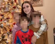 New Zealand Mother and Son Held in US Ice Detention: A Shocking Ordeal