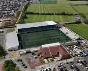 Newcastle Red Bulls Rebrand Shakes Up Premiership Rugby Union