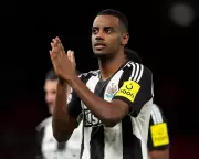 Newcastle Stand Firm: Liverpool's £150m Bid for Alexander Isak Rejected