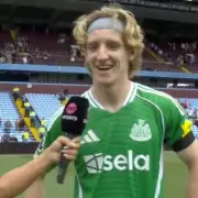 Newcastle Stars Anthony Gordon & Alexander Isak on Liverpool's Radar – Transfer Battle Heats Up!