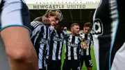 Newcastle United 2025-26 Premier League Preview: Can the Magpies Soar Higher?