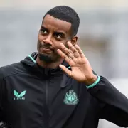 Newcastle United Brace for Liverpool Raid as Alexander Isak Transfer Saga Heats Up | Mirror Football