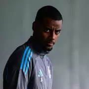 Newcastle United Face Liverpool Battle to Keep Alexander Isak as Reds Plot Sensational Swoop