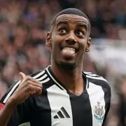 Newcastle United Face Liverpool Transfer Battle for Star Striker Alexander Isak | Exclusive