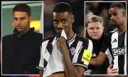 Newcastle United in Urgent Alexander Isak Contract Talks Amid Liverpool Interest | Exclusive