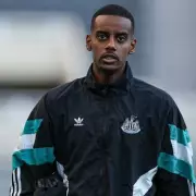 Newcastle United Plot Shock Swoop for Wolves Star Jørgen Strand Larsen | Exclusive Transfer Update