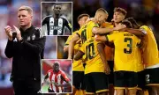Newcastle United Plotting January Raid for Premier League Star Dominic Solanke | Exclusive