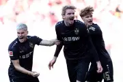 Newcastle United Secure German Prodigy Nick Woltemade in Shock Free Transfer | Exclusive