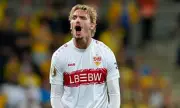 Newcastle United Secure Rising Star Nick Woltemade in Strategic Transfer Coup | Daily Mail