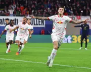 Newcastle United Set to Ramp Up Pursuit of Benjamin Sesko and Eye Marc Guéhi in Bold Transfer Moves