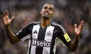 Newcastle United Snub Liverpool's Bold Bid for Star Striker Alexander Isak