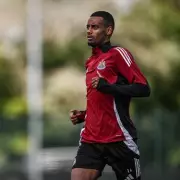 Newcastle United Star Alexander Isak Faces Punishment After Skipping Training – What Happened?