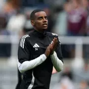 Newcastle United's Alexander Isak Future: Eddie Howe Drops Major Transfer Hint