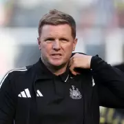 Newcastle United's January Transfer Plans Revealed: Eddie Howe Eyes Key Signings