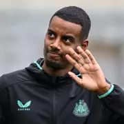 Newcastle's £63m Man Alexander Isak Tipped for Superstardom as Shearer Hails 'Special' Striker