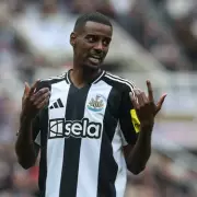 Newcastle's Alexander Isak and Samuel Aghehowa: Rising Stars or Overhyped?
