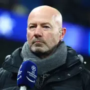 Newcastle's Alexander Isak Draws Alan Shearer Comparisons After Stunning Performance Against Liverpool