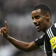 Newcastle's Alexander Isak in Shock Liverpool Transfer Saga: £100m Stunner Looms