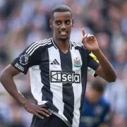 Newcastle's Alexander Isak on Liverpool's Radar as Reds Plot Summer Swoop | Exclusive