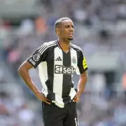 Newcastle's Alexander Isak on Liverpool's Radar as Transfer Battle Heats Up