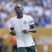 Newcastle's Nicolas Jackson Faces Suspension Drama – What's Next for the Star Striker?