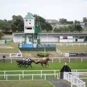 Newsboy's Nap of the Day: Top Racing Tipster Backs 3-1 Shot for Thursday's Action